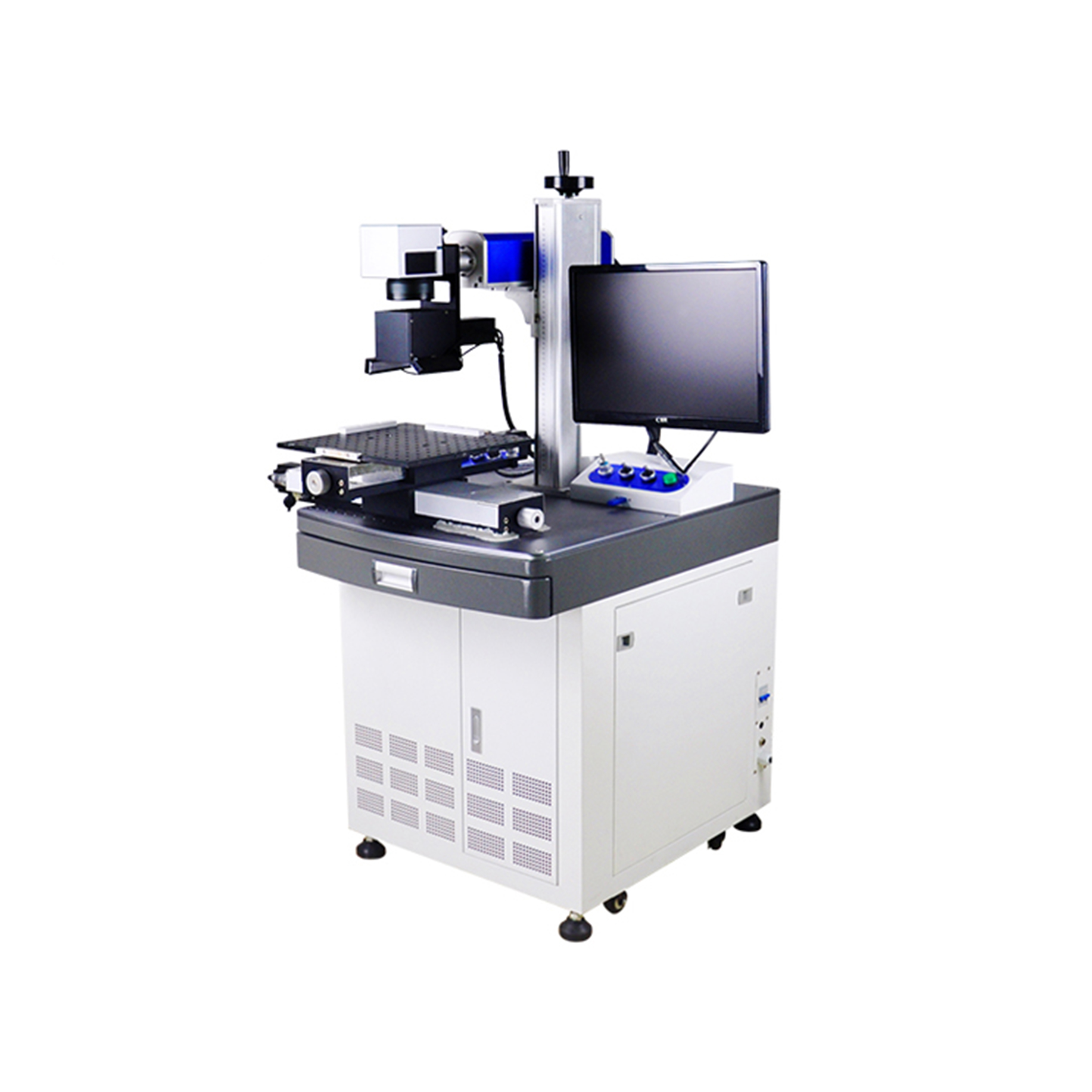 激光打標(biāo)機什么品牌好